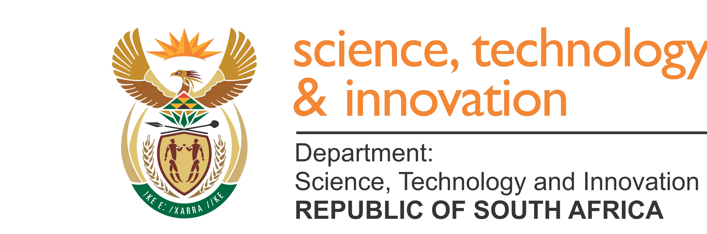 Department of Science, Technology and Innovation