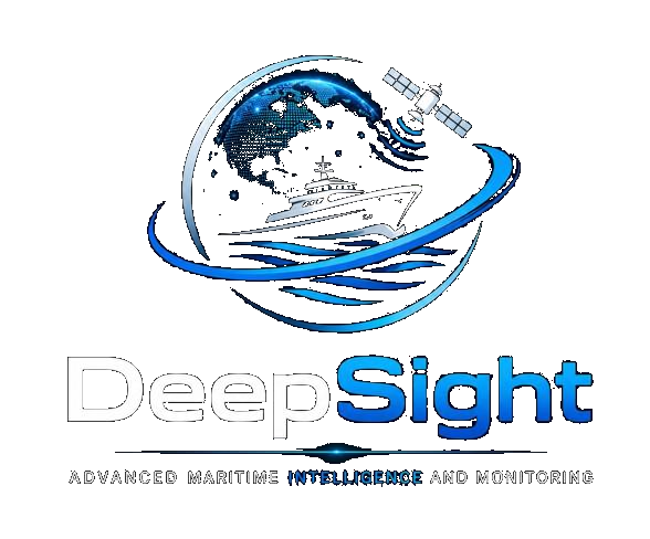DeepSight — Advanced Maritime Intelligence and Monitoring